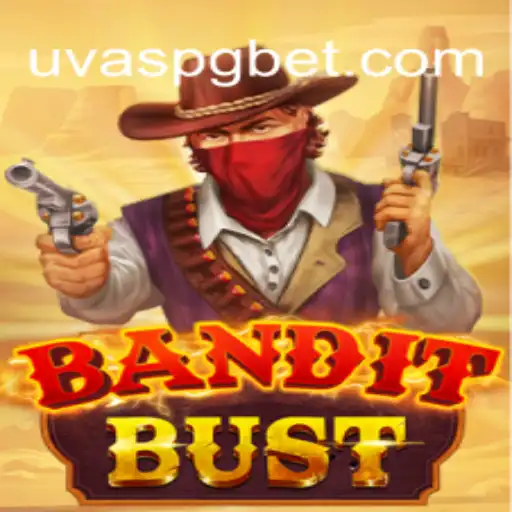 Desvendando BanditBust: O Novo Fenômeno de Jogos em UVASPG.COM