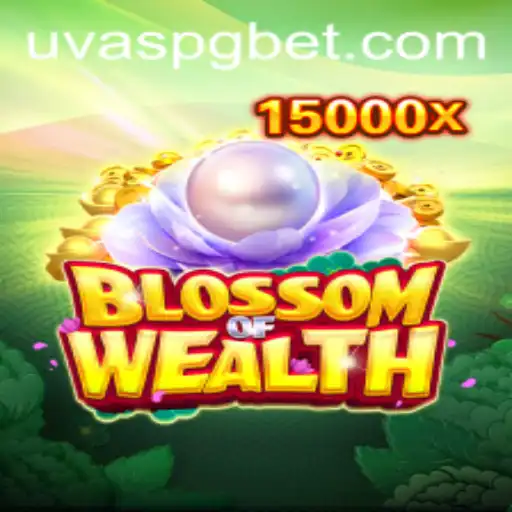 Descubra o Mundo de BlossomofWealth: Um Jogo Revolucionário