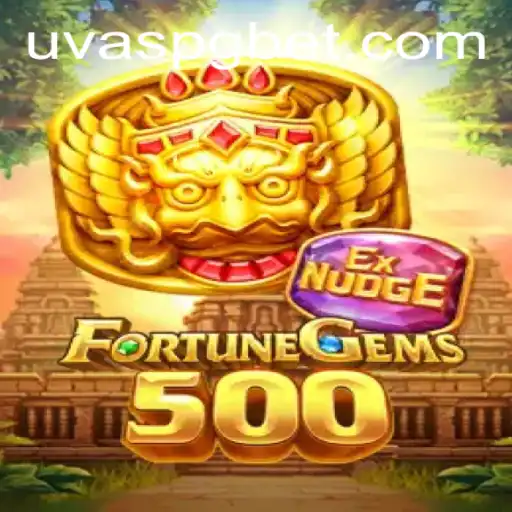FortuneGems500: Descubra o Brilhante Mundo das Joias da Fortuna