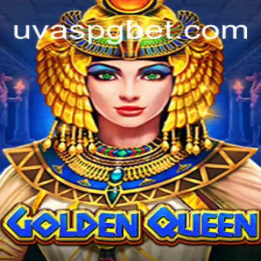 GoldenQueen: Descubra o Novo Fenômeno dos Jogos da UVASPG.COM