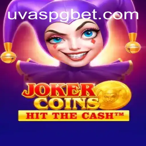 JokerCoins: Um Mergulho no Universo de Jogos de Sorte e Estratégia